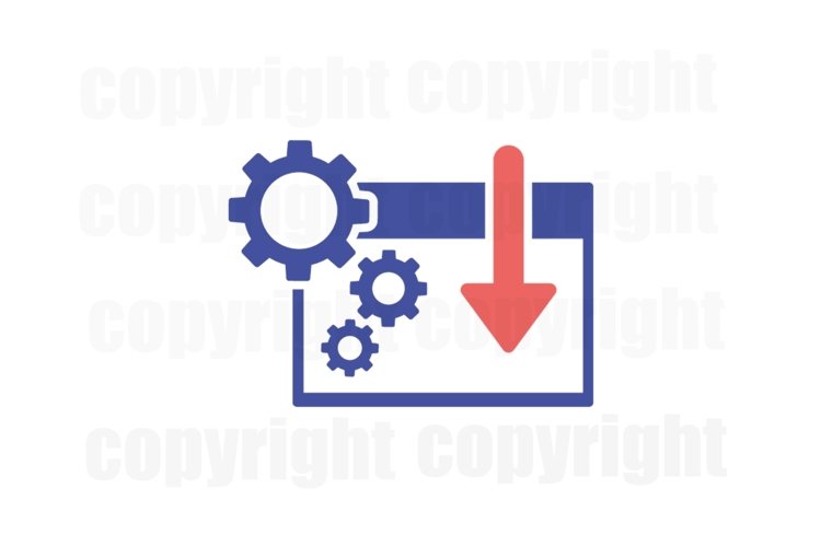 Anchor Clipart Image 5