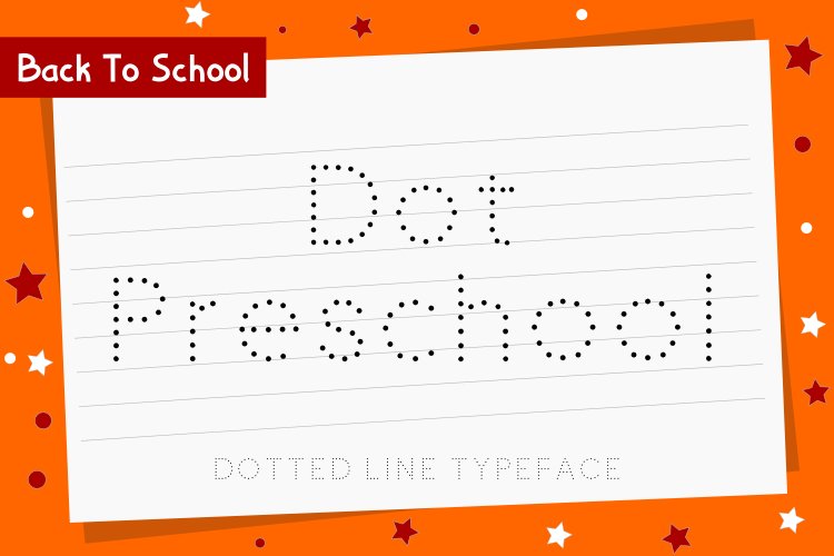 Dot Preschool example image 1