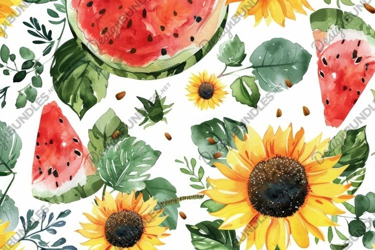 Pattern Background Image 3