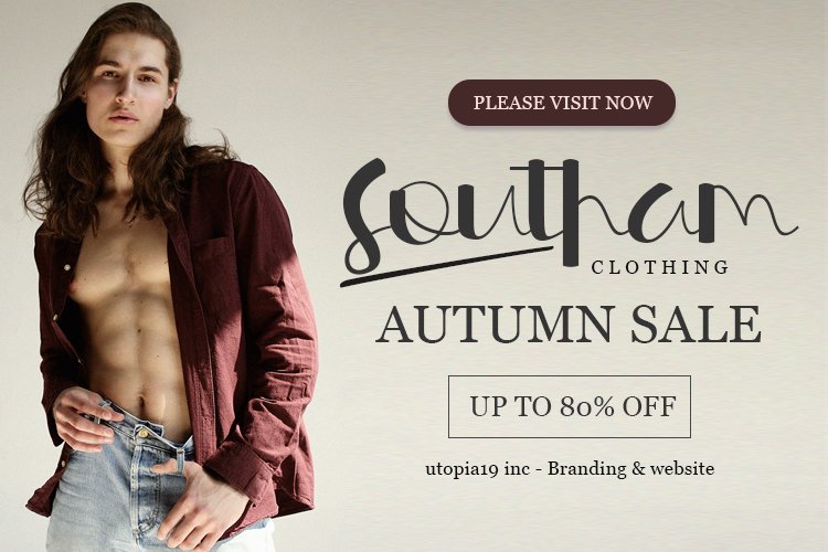 Southam | Smooth Brush example image 1