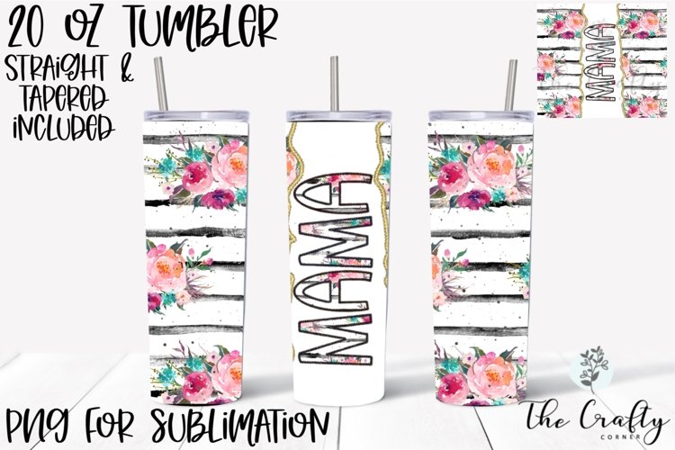 Mama Sublimation Design Image 12