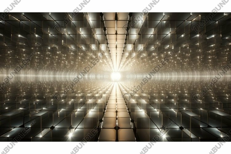 Geometric Illustration Image 18