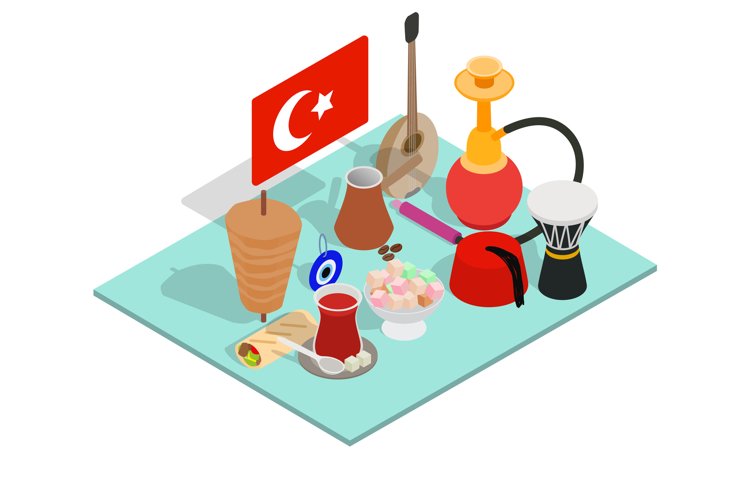 Tea Clipart Image 24