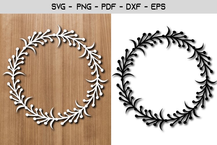 Flower Svg Cricut Image 21