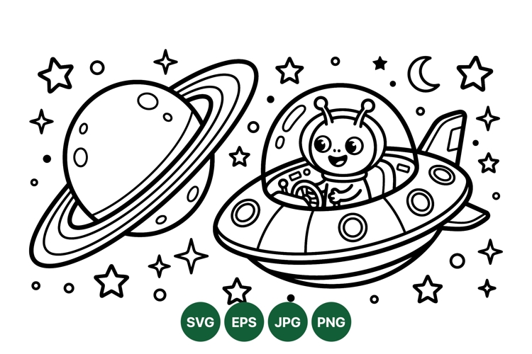 Black Clipart Image 12