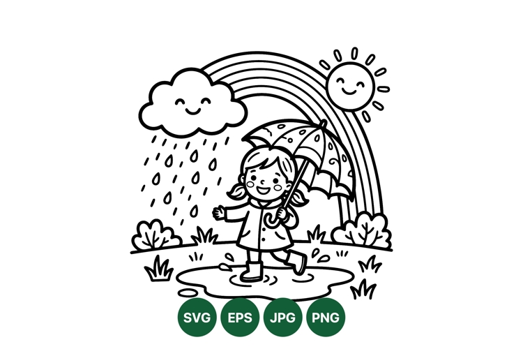 Line Clipart Image 3