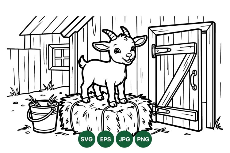 Black Clipart Image 11