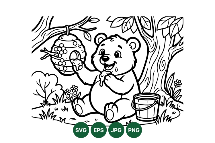 Line Clipart Image 15