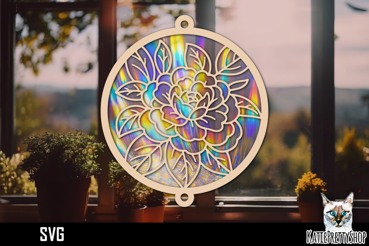 Ornament Template Image 24