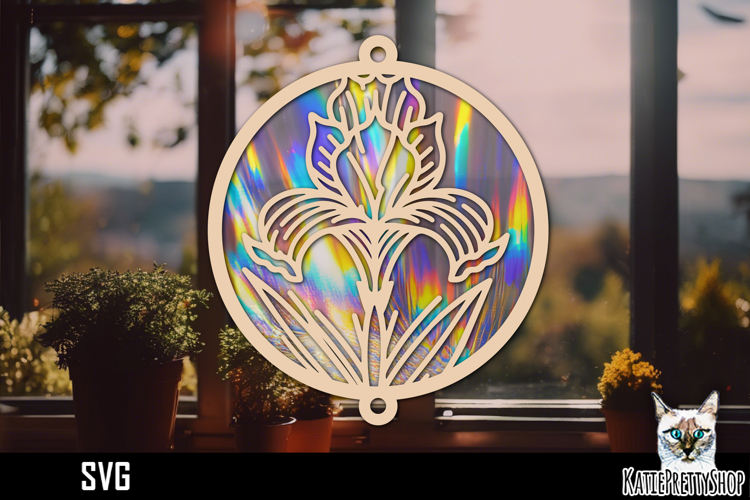 Ornament Template Image 21