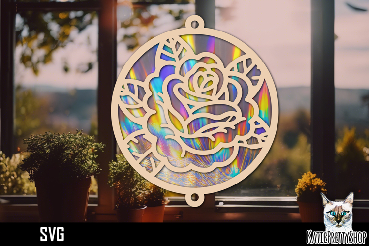 Ornament Template Image 6