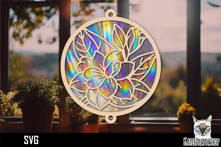 Ornament Template Image 3