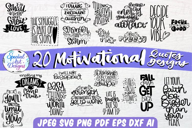 Lettering Svg Image 24