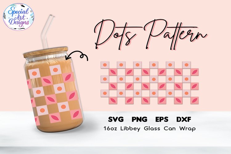 Cup Wrap Svg Image 24