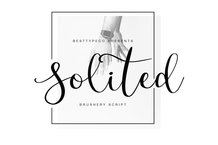 Solited example image 1
