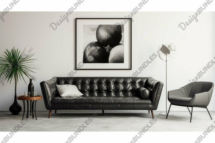 Furniture Clipart Image 24