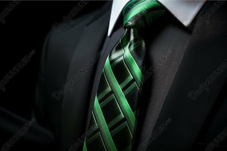 Businessman Clipart Image 23