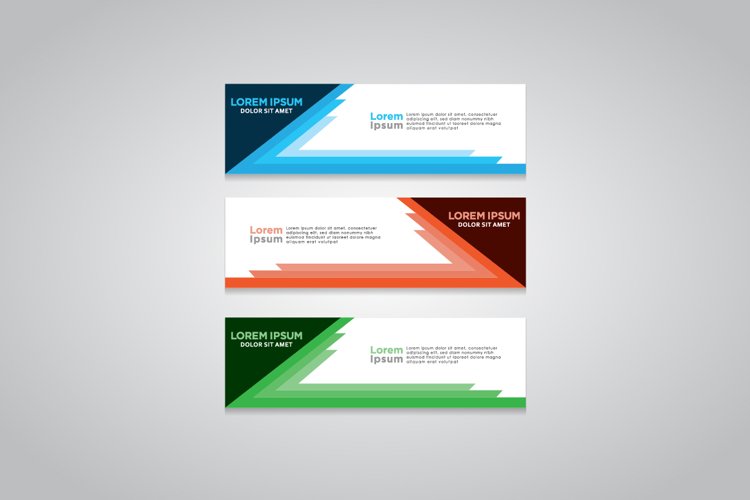 Banner Clipart Image 15