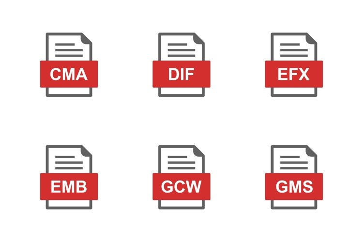 File Clipart Image 18
