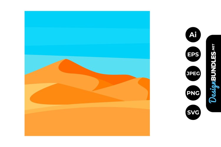 Sand Clipart Image 4