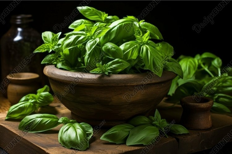 Kitchen Clipart Image 23