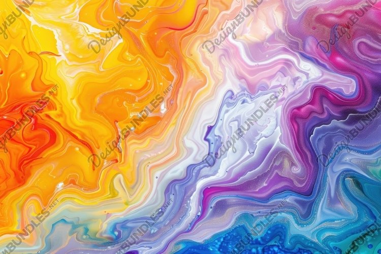 Liquid Texture Image 23