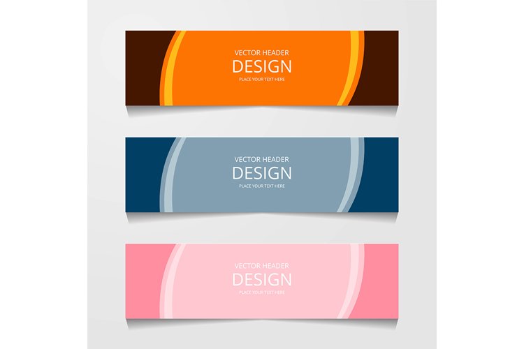 Abstract Vector Image 11