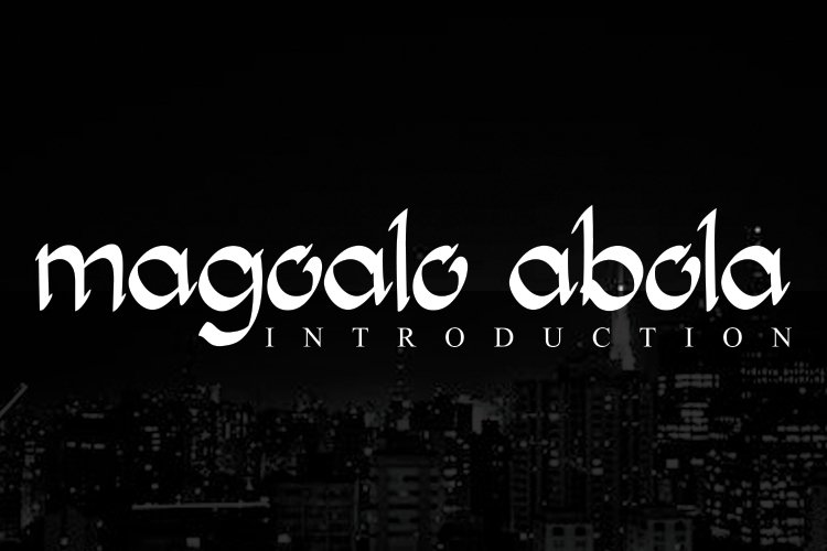 mangoalo abola example image 1
