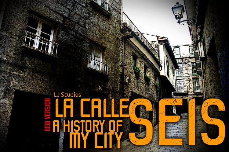 La calle Seis example image 1