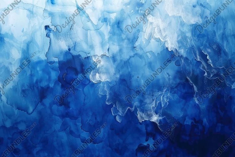 Blue Texture