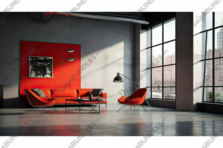 carpet floor interior room example image 1