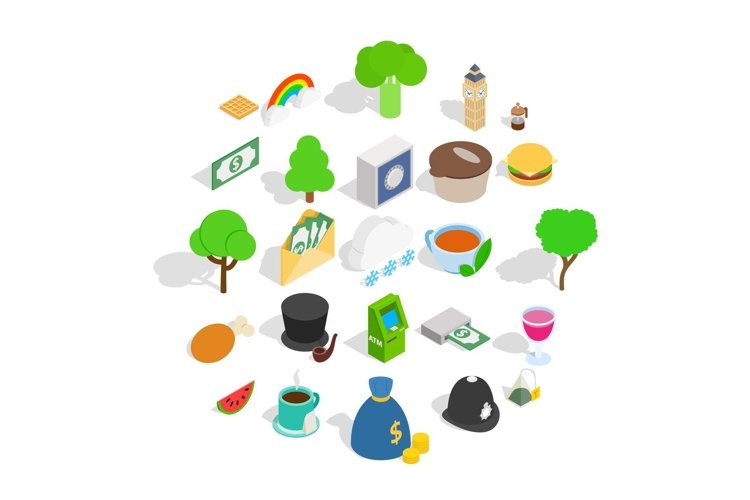 3d Icons Image 8