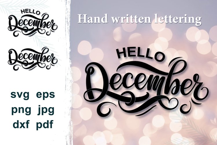 Funny Christmas Svg Image 8