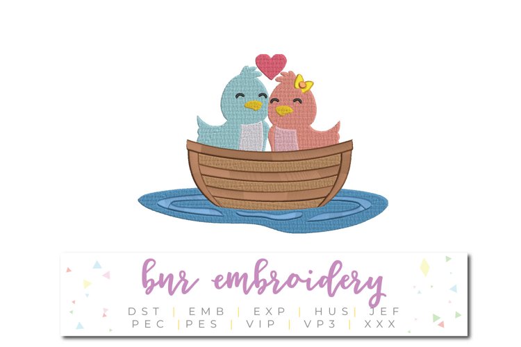 Boat Clipart Image 11