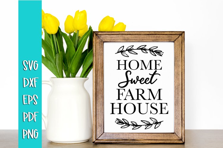 Home Svg Image 7