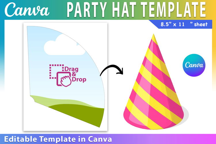 Canva Photo Template Image 21