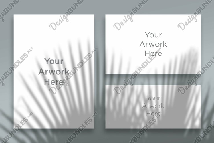 Stationary Mockup Image 13