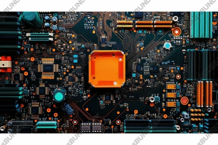Technology Clipart Image 13