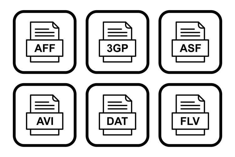 File Clipart Image 20