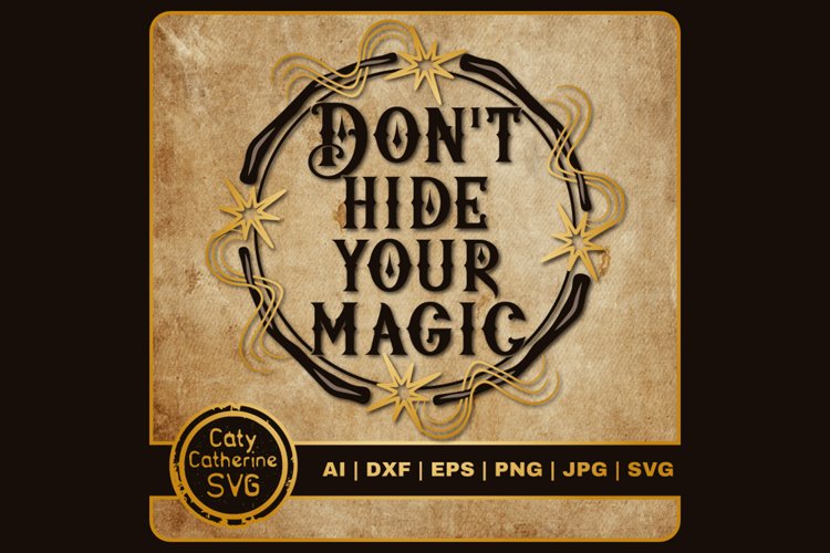 Inspirational Svg Image 13