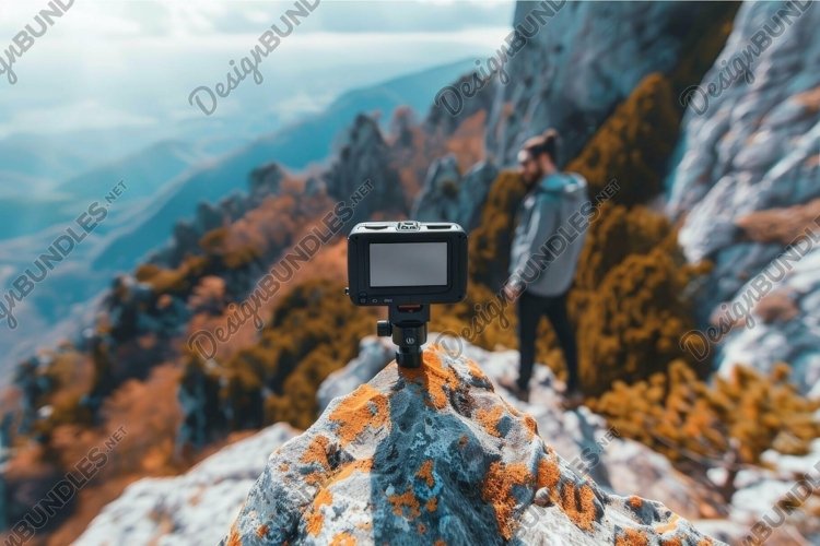 Video Camera Clipart Image 23