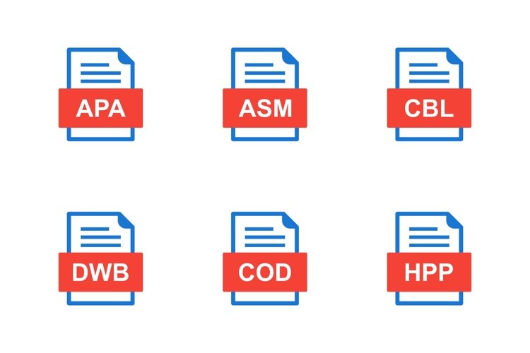 File Clipart Image 10