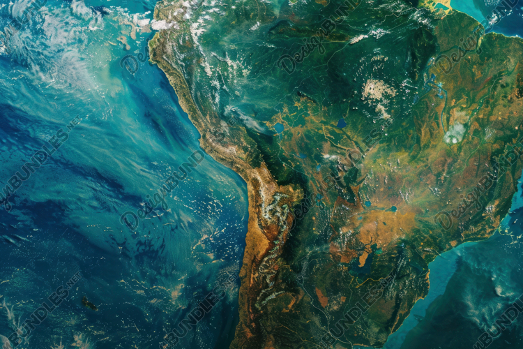 Earth Texture Image 22
