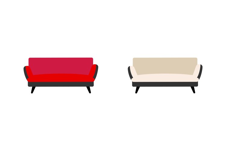 Furniture Clipart Image 20