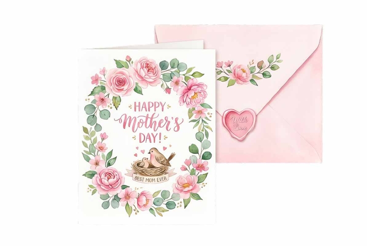 Greeting Card Design Image 11