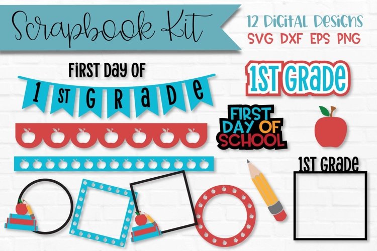 School Clipart Image 19