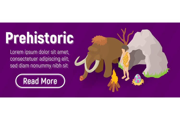 Banner Clipart Image 3