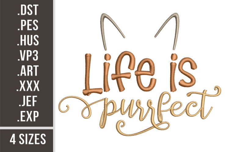 Kitten Clipart Image 22