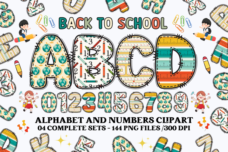 School Clipart Image 23