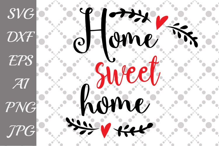 Home Svg Image 13